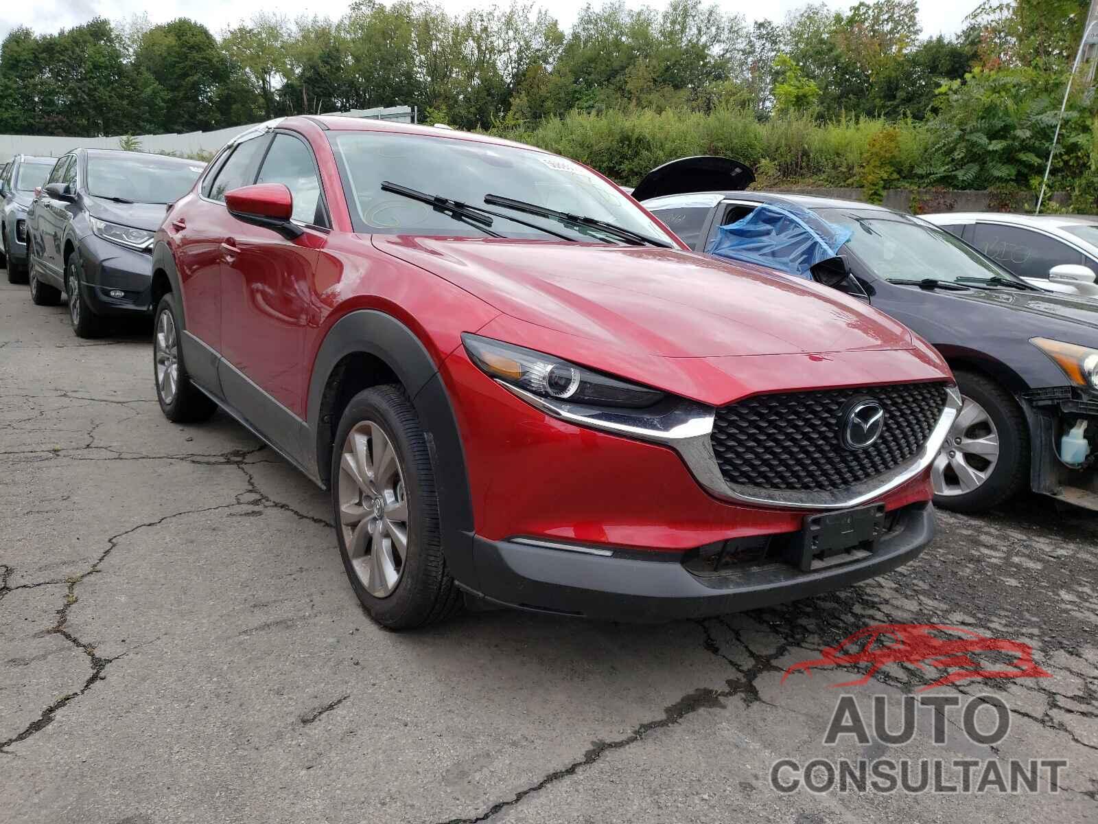 MAZDA CX30 2021 - 3MVDMBBL9MM250573