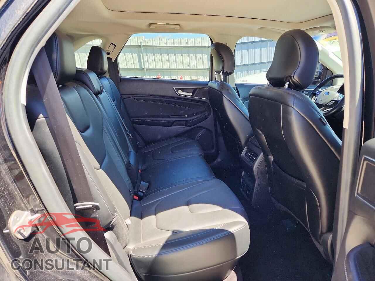 FORD EDGE 2016 - 2FMPK4K97GBB03383