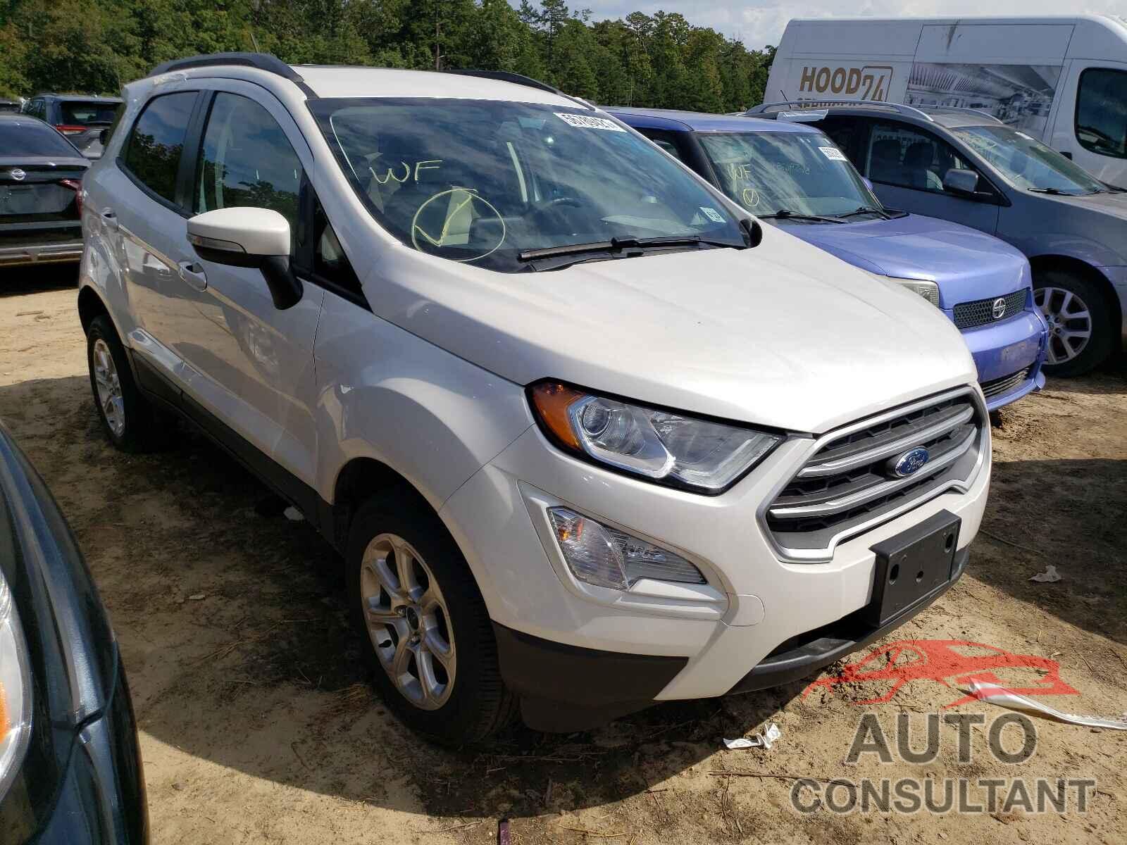 FORD ALL OTHER 2018 - MAJ6P1UL1JC187223