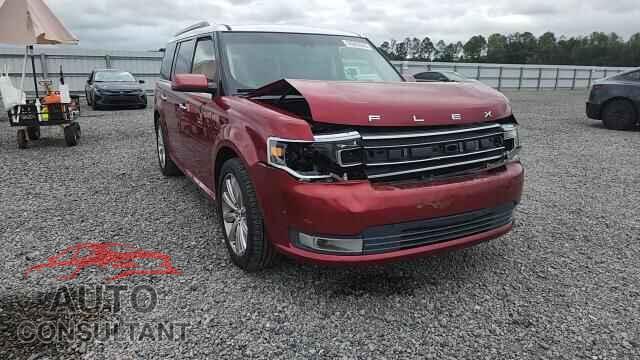 FORD FLEX 2015 - 2FMGK5D81FBA17477
