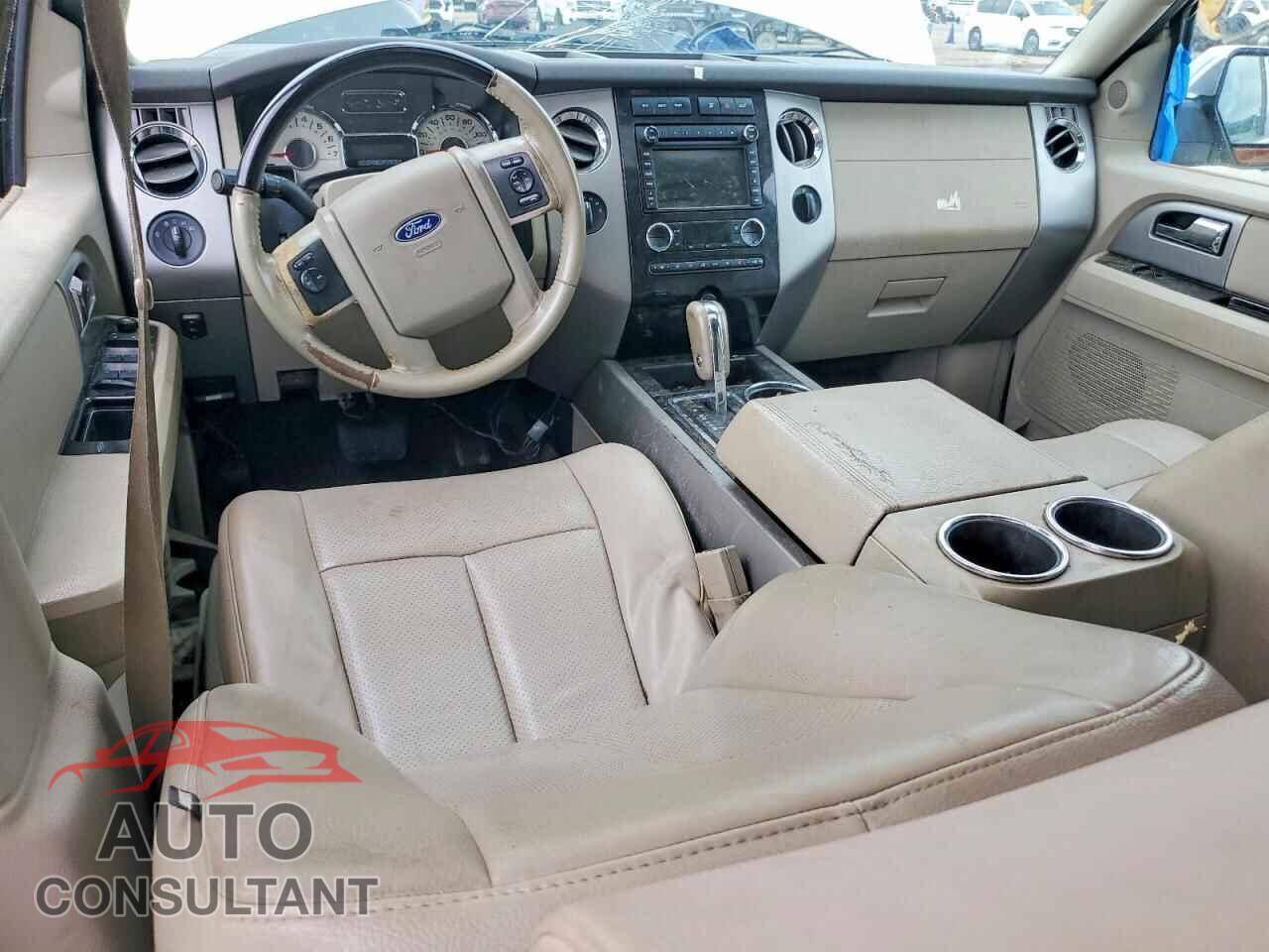 FORD EXPEDITION 2012 - 1FMJK2A53CEF41986