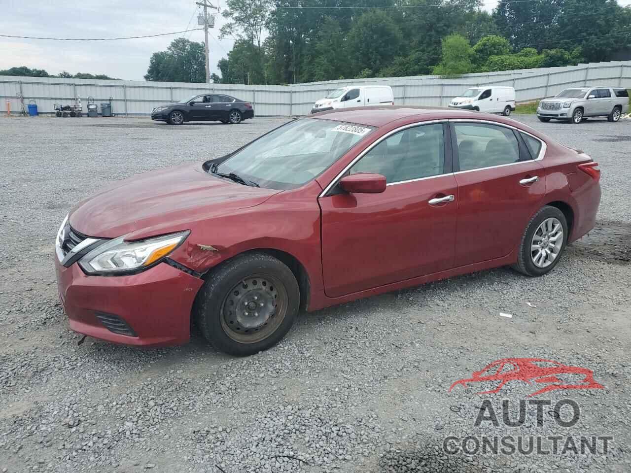 NISSAN ALTIMA 2016 - 1N4AL3AP5GN309328