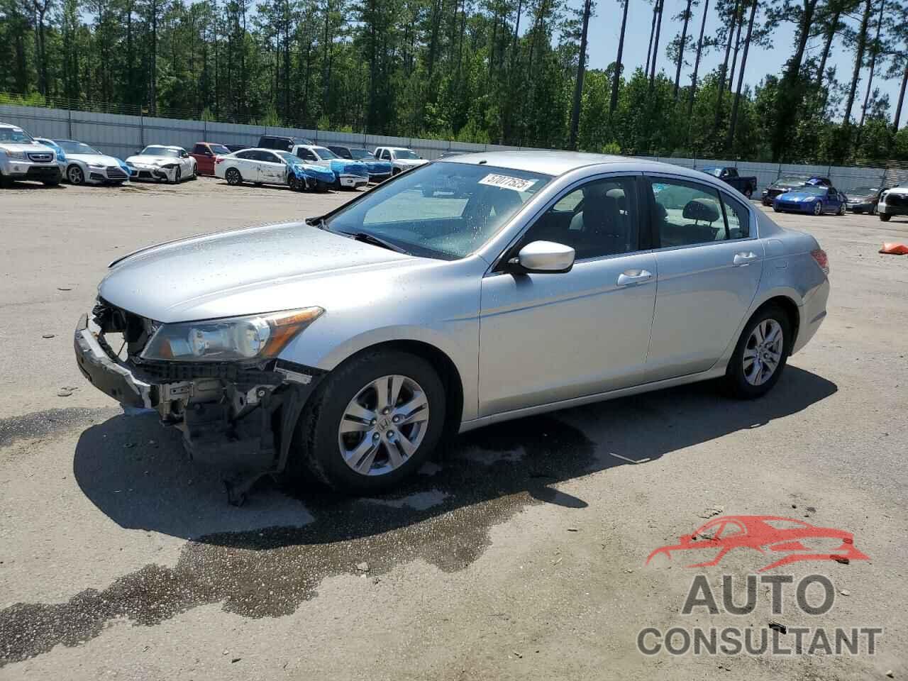 HONDA ACCORD 2012 - 1HGCP2F44CA238318