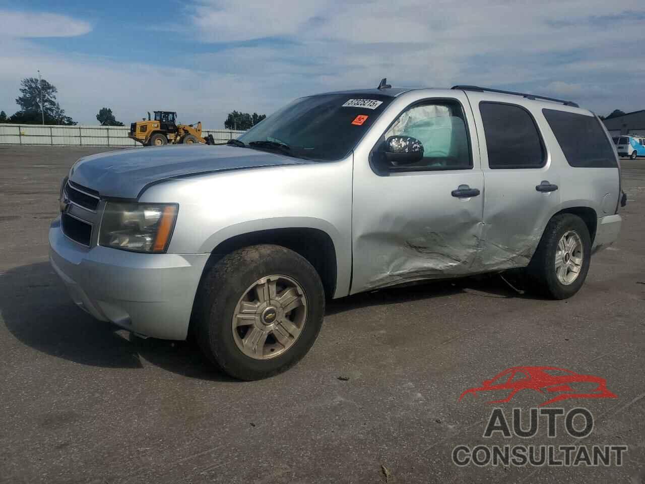 CHEVROLET TAHOE 2012 - 1GNSK4E03CR195411