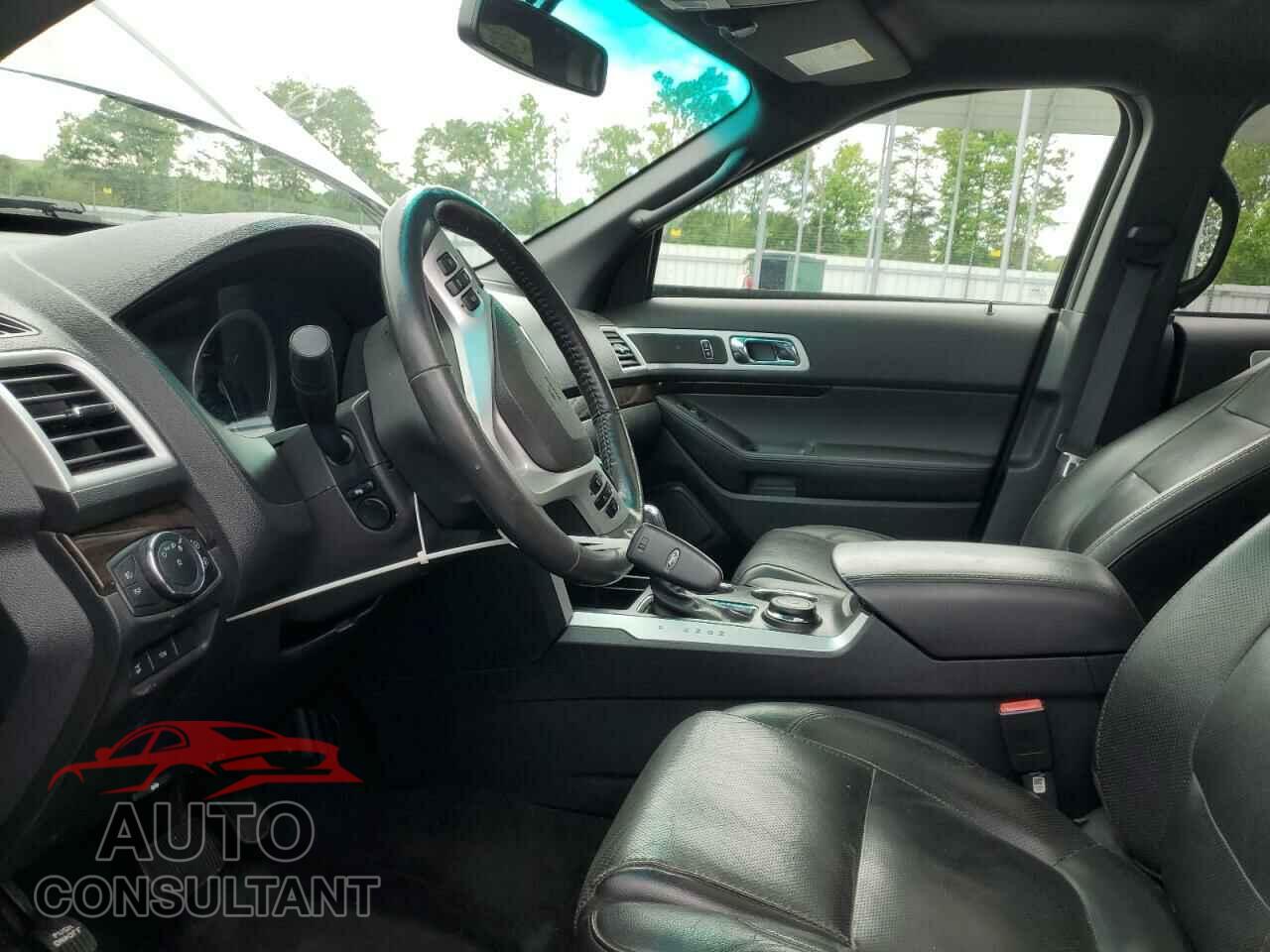 FORD EXPLORER 2013 - 1FM5K8F89DGA82265
