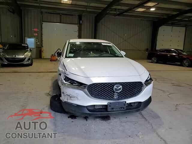 MAZDA CX30 2020 - 3MVDMABL1LM109845