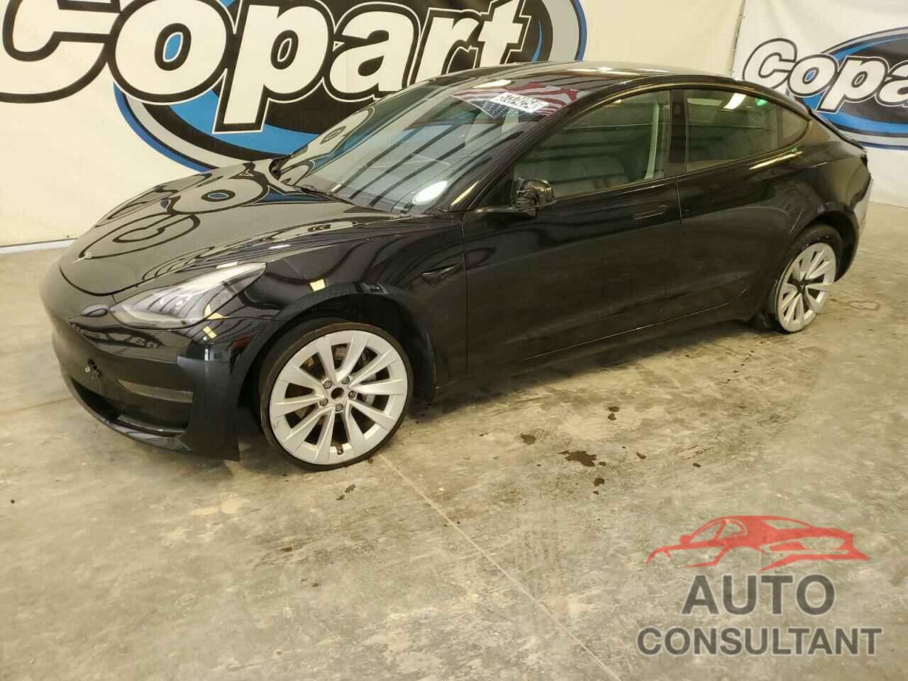 TESLA MODEL 3 2023 - 5YJ3E1EA1PF437491