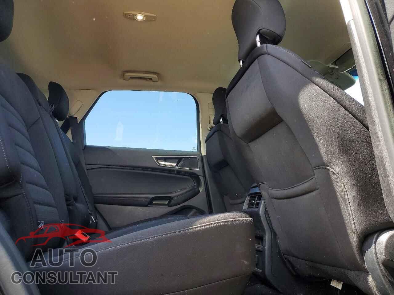 FORD EDGE 2017 - 2FMPK4J85HBC00267