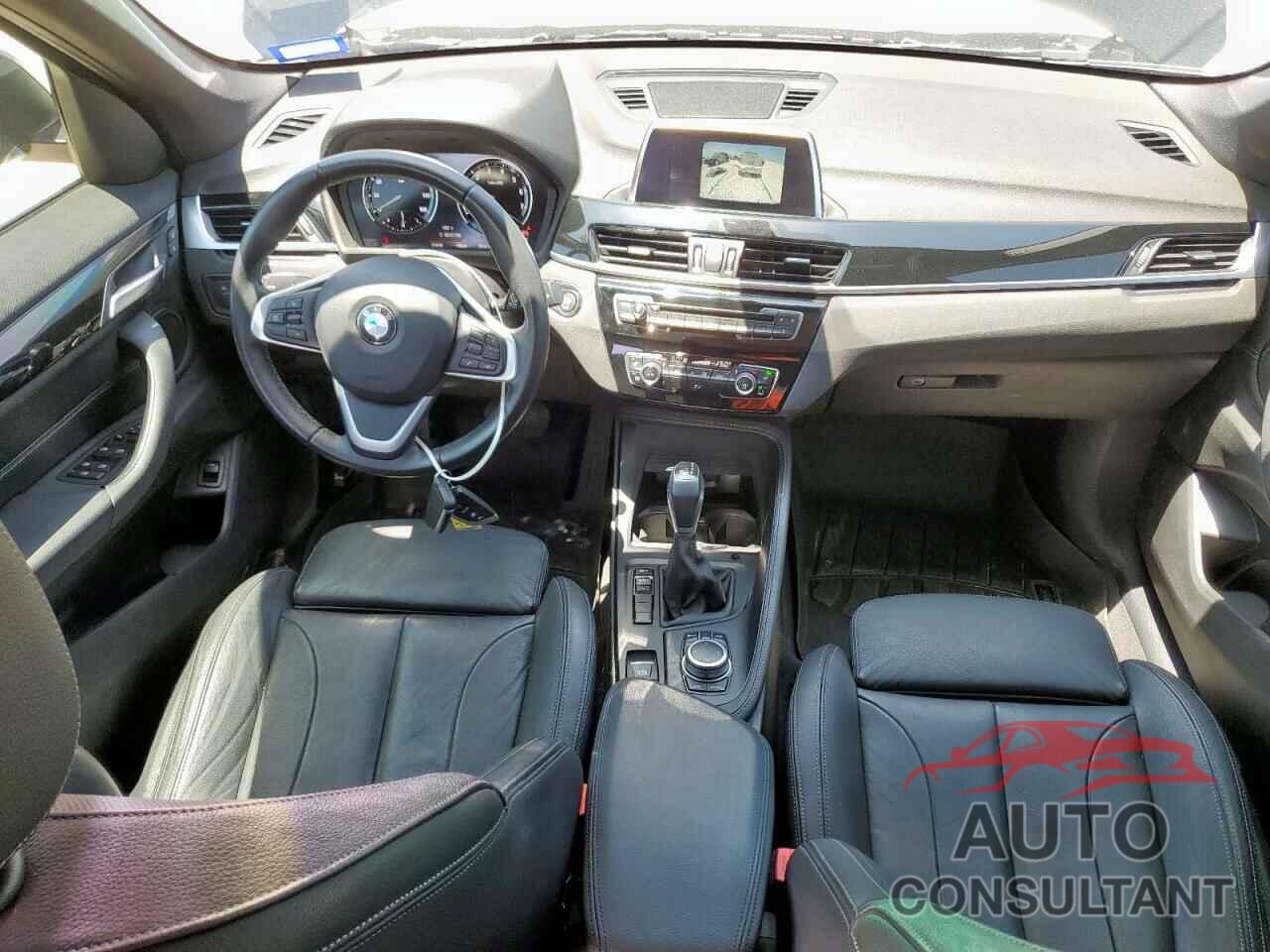 BMW X1 2018 - WBXHU7C31J5L07478