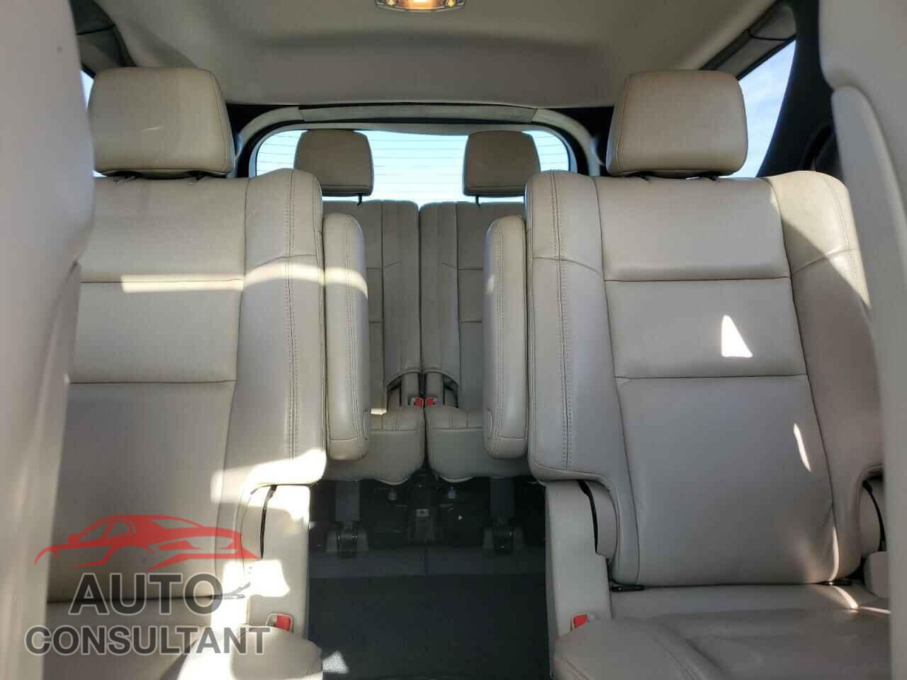 DODGE DURANGO 2014 - 1C4RDHDGXEC281697