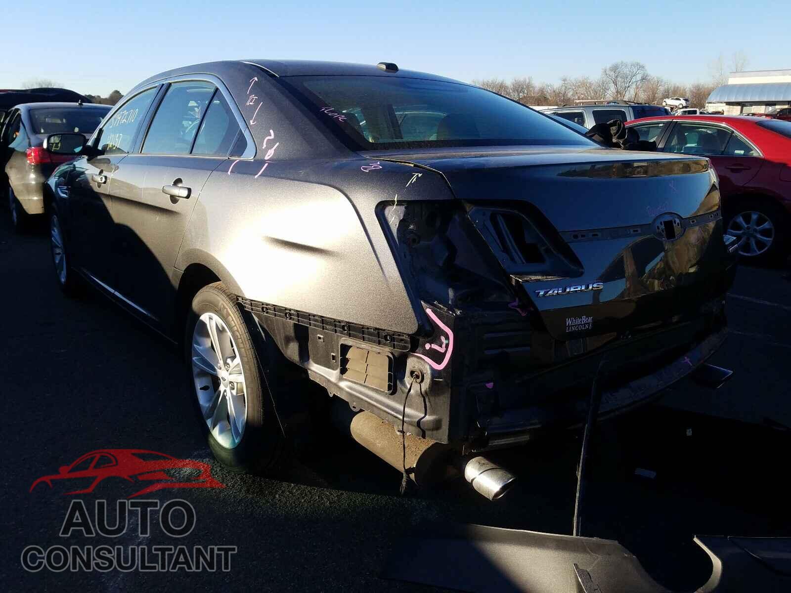 FORD TAURUS 2016 - 1FAHP2D85GG107420