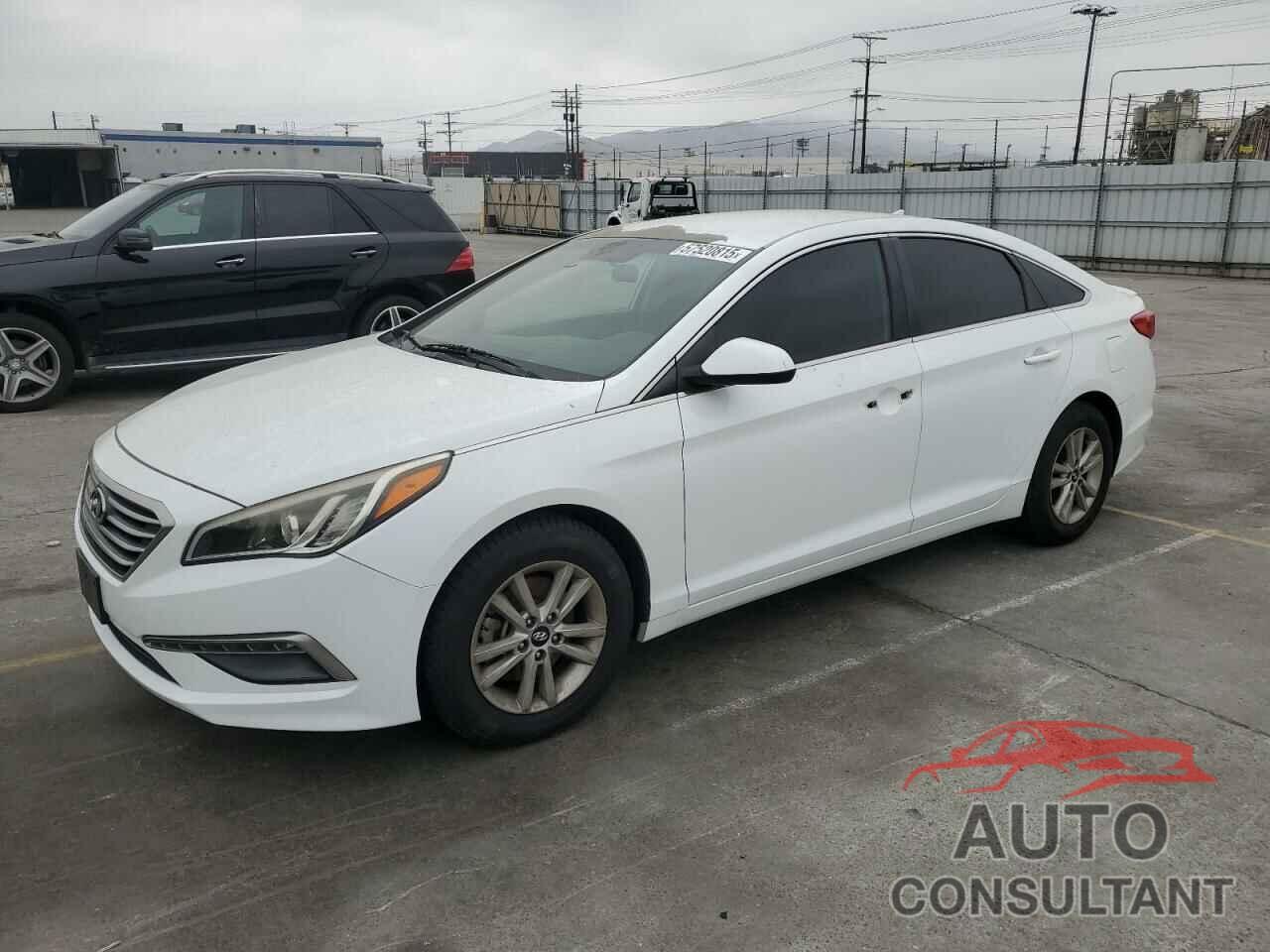 HYUNDAI SONATA 2015 - 5NPE24AF1FH228644