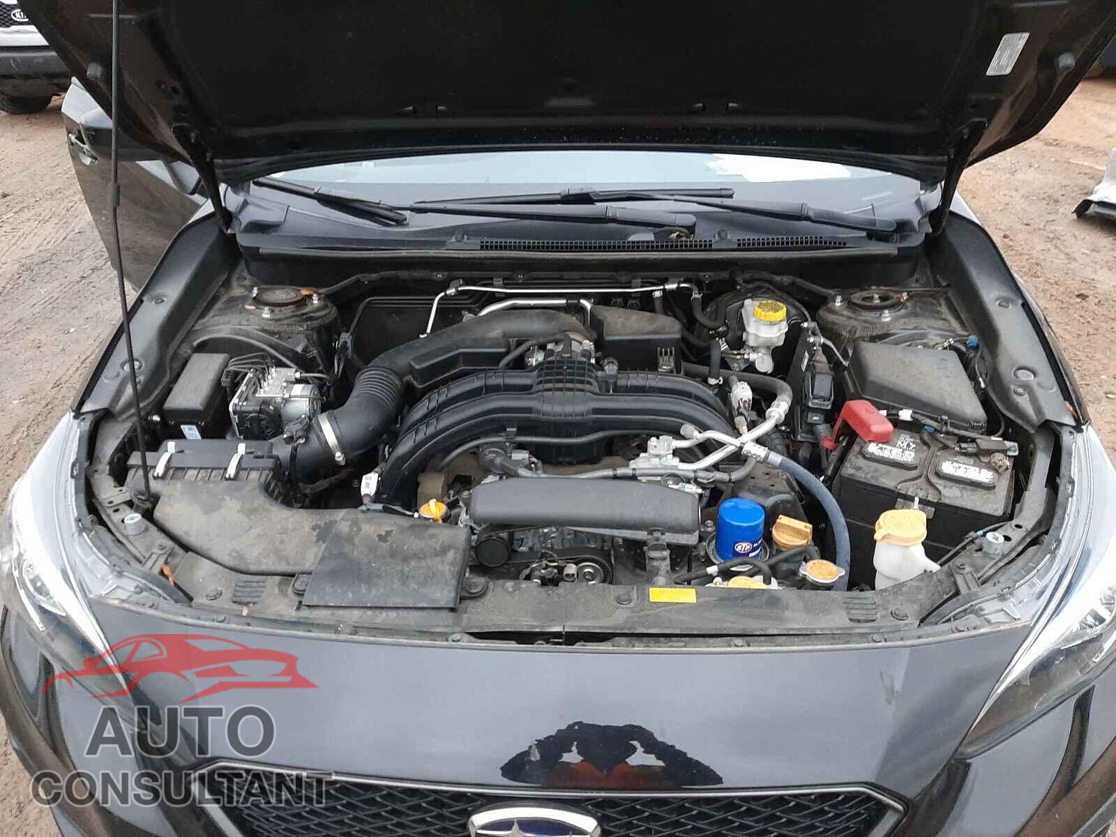 SUBARU IMPREZA 2017 - 4S3GKAD6XH3628137