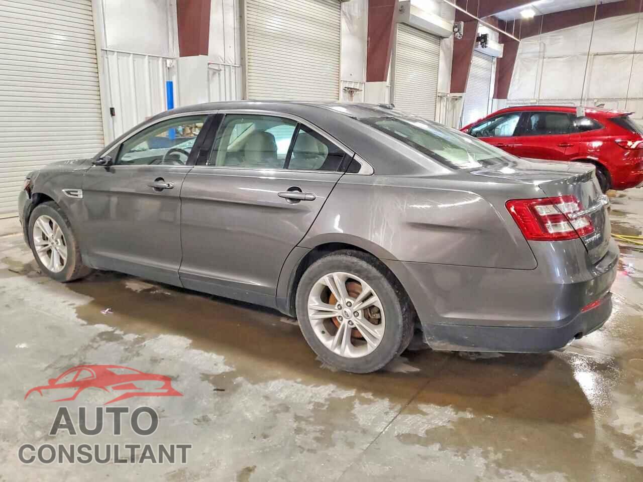 FORD TAURUS 2015 - 1FAHP2D8XFG209441