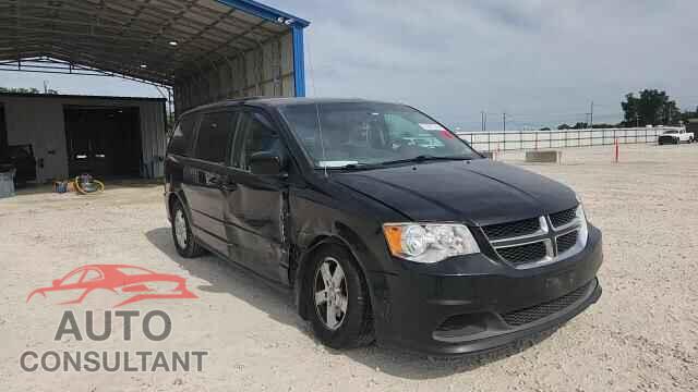 DODGE CARAVAN 2012 - 2C4RDGCG6CR115094