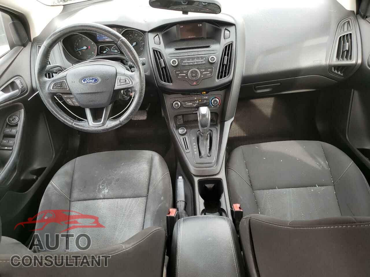FORD FOCUS 2016 - 1FADP3F28GL245036