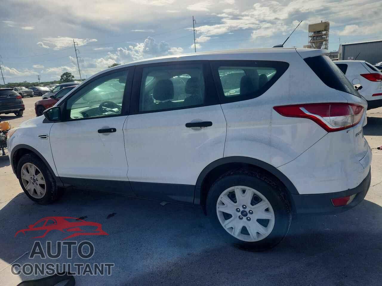 FORD ESCAPE 2014 - 1FMCU0F73EUB93018