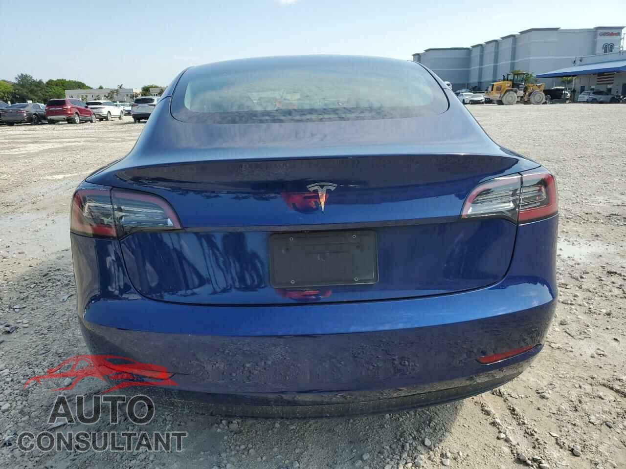 TESLA MODEL 3 2023 - 5YJ3E1EA3PF434205