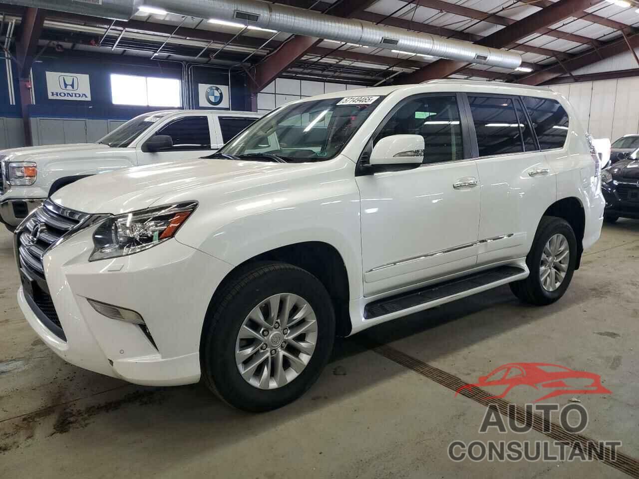 LEXUS GX 2017 - JTJBM7FX7H5160768