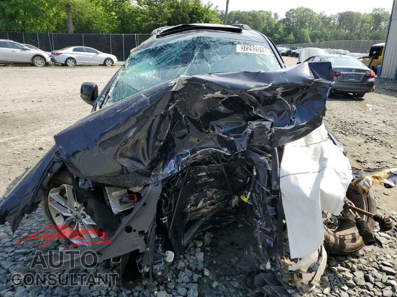 DODGE DURANGO 2024 - 1C4RDJDGXRC192516
