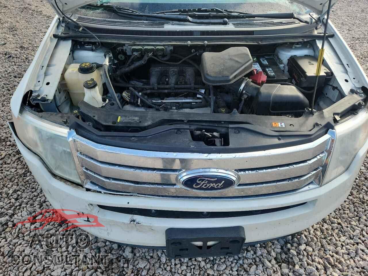 FORD EDGE 2009 - 2FMDK38C49BA87811