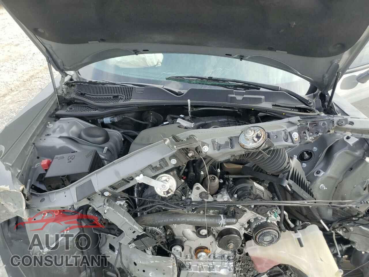DODGE CHALLENGER 2023 - 2C3CDZAG4PH692890