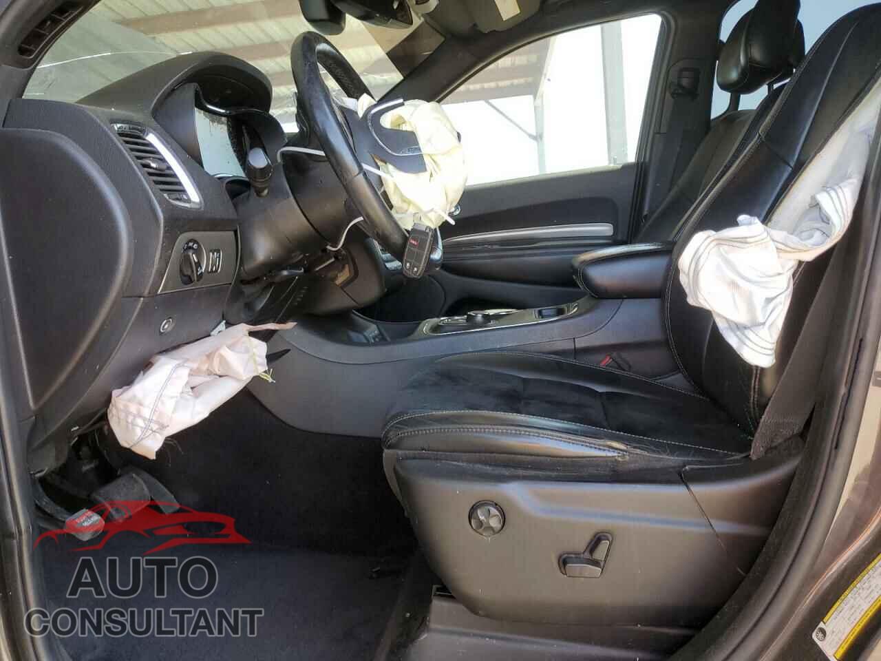 DODGE DURANGO 2015 - 1C4RDHAG8FC201481