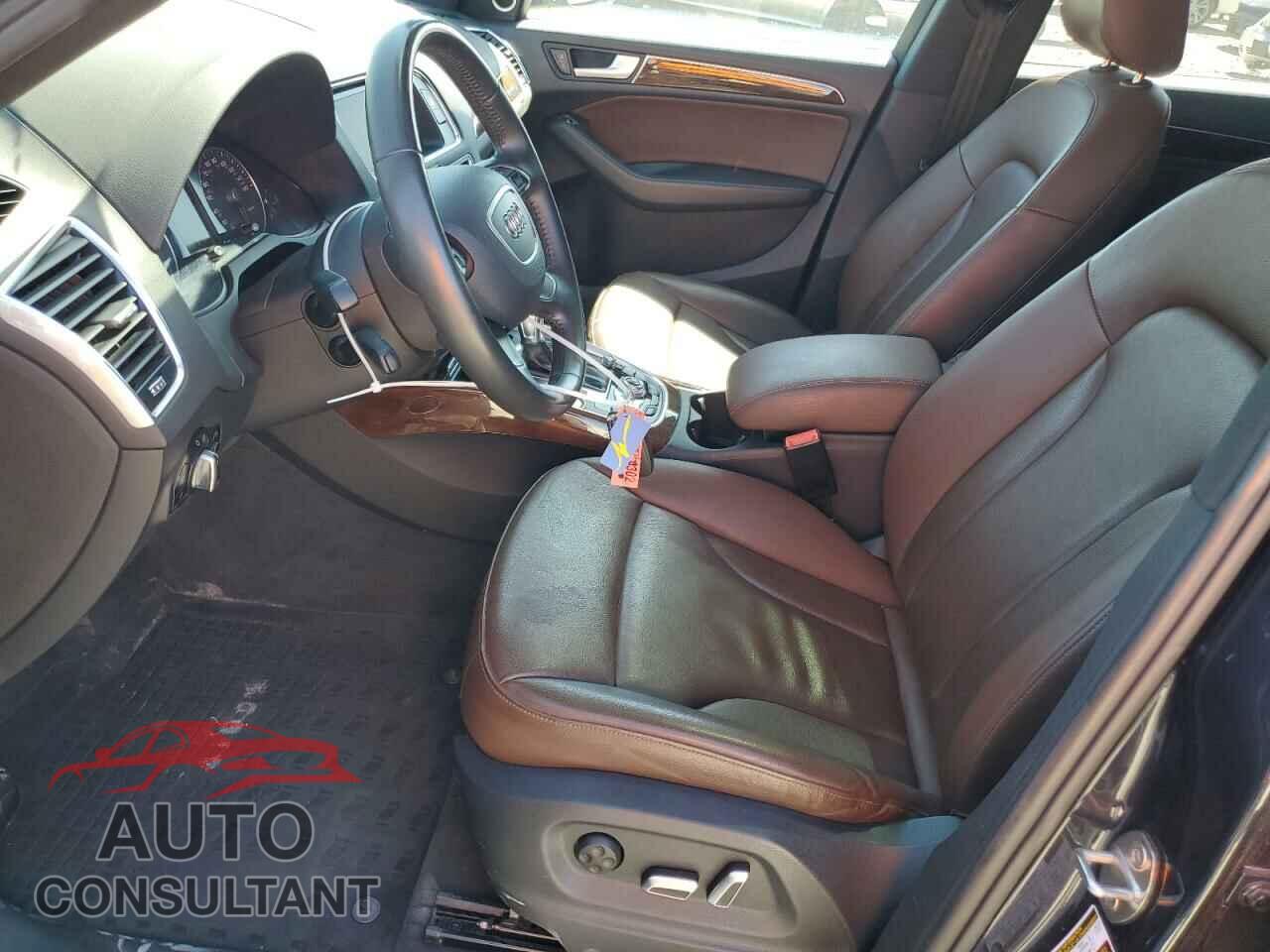AUDI Q5 2017 - WA1L2AFP7HA067826