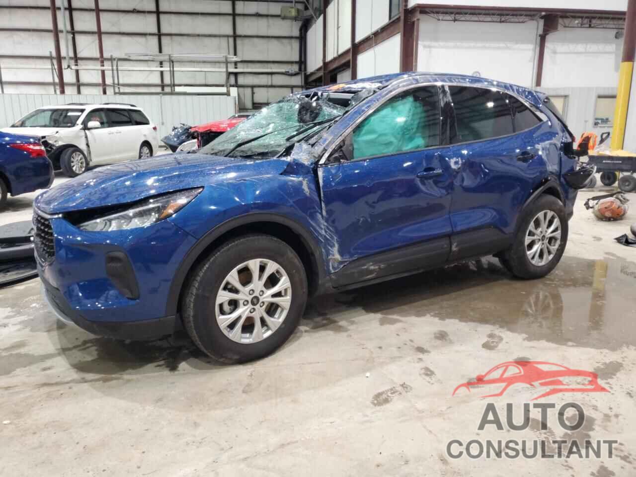 FORD ESCAPE ACT 2023 - 1FMCU9GN2PUB40332