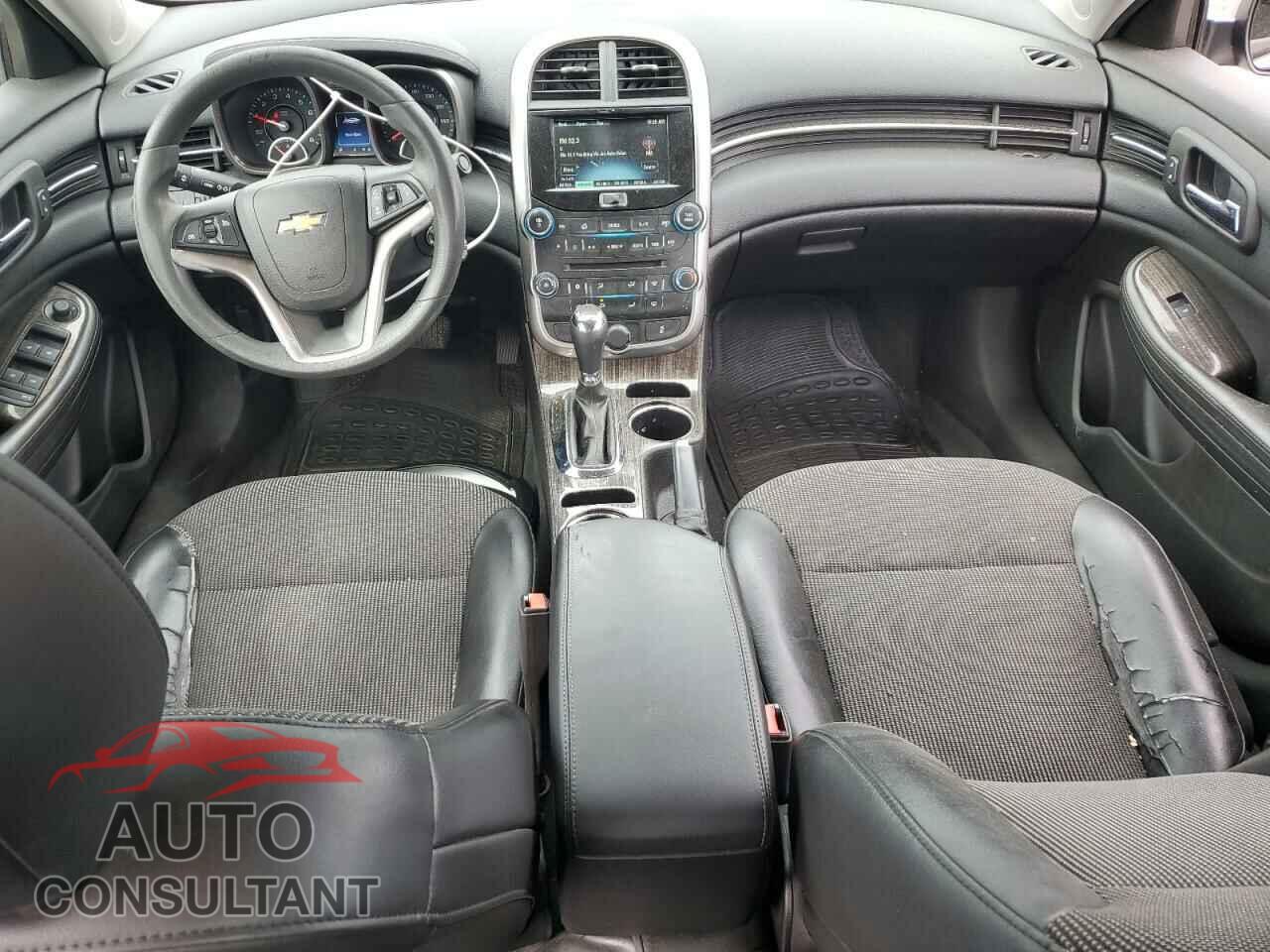 CHEVROLET MALIBU 2014 - 1G11C5SL7EF303676