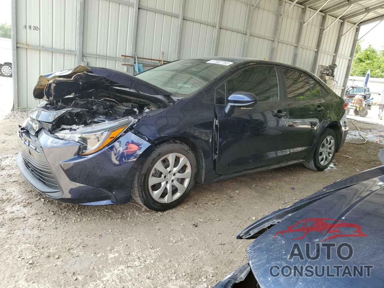 TOYOTA COROLLA 2024 - 5YFB4MDE4RP109364