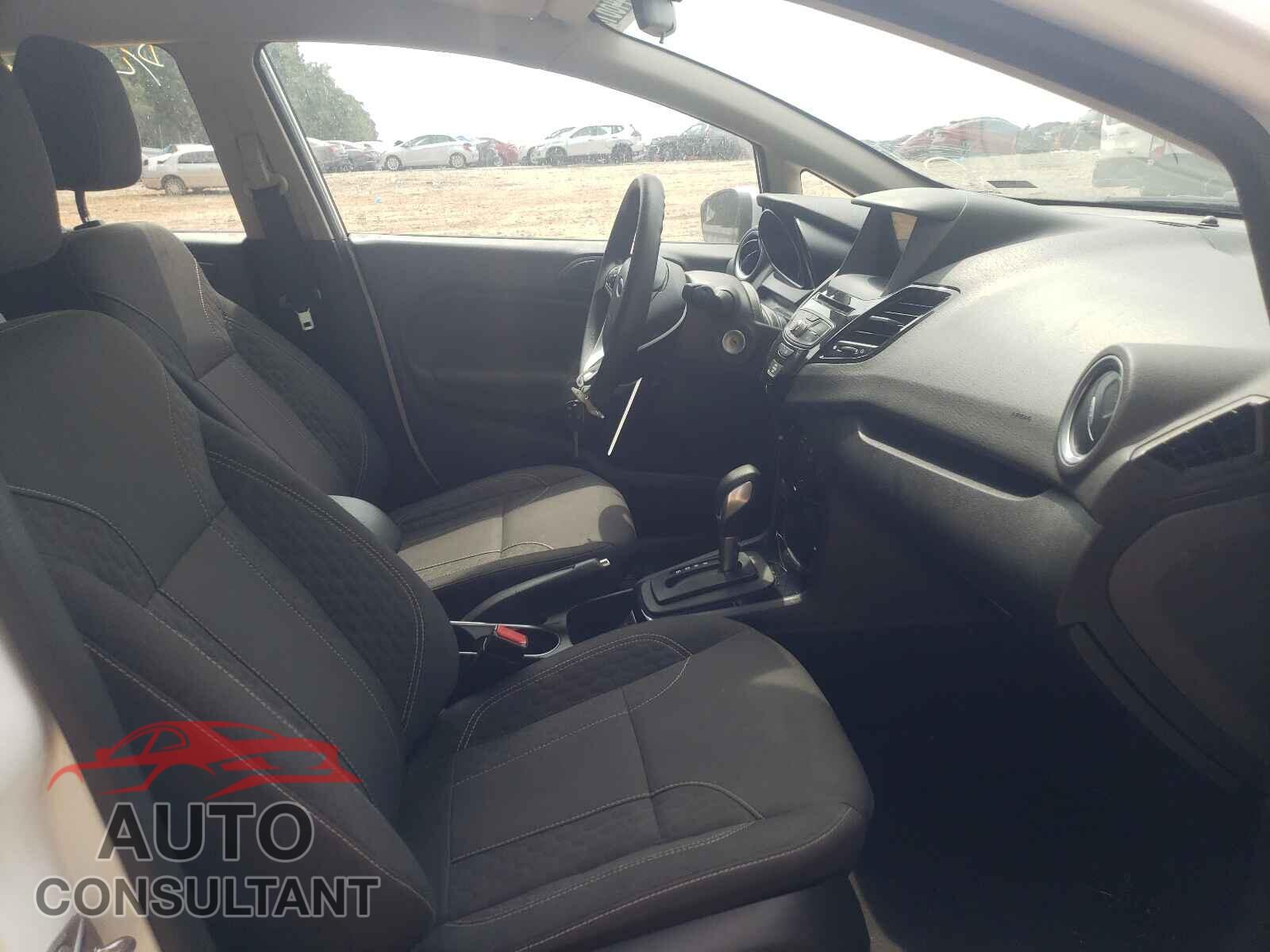 FORD FIESTA 2019 - 3FADP4EJ2KM150767