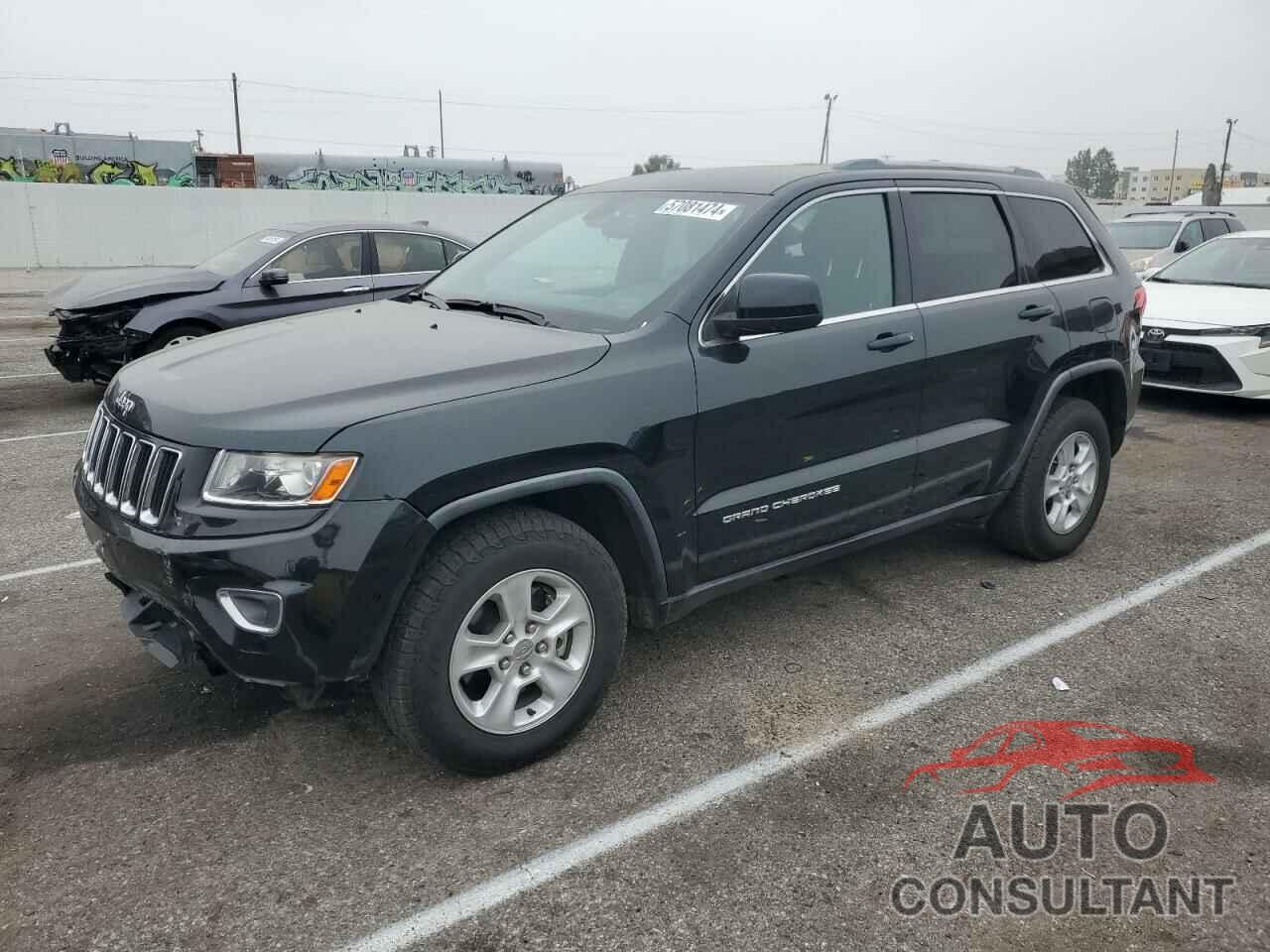 JEEP GRAND CHER 2014 - 1C4RJEAG6EC359646