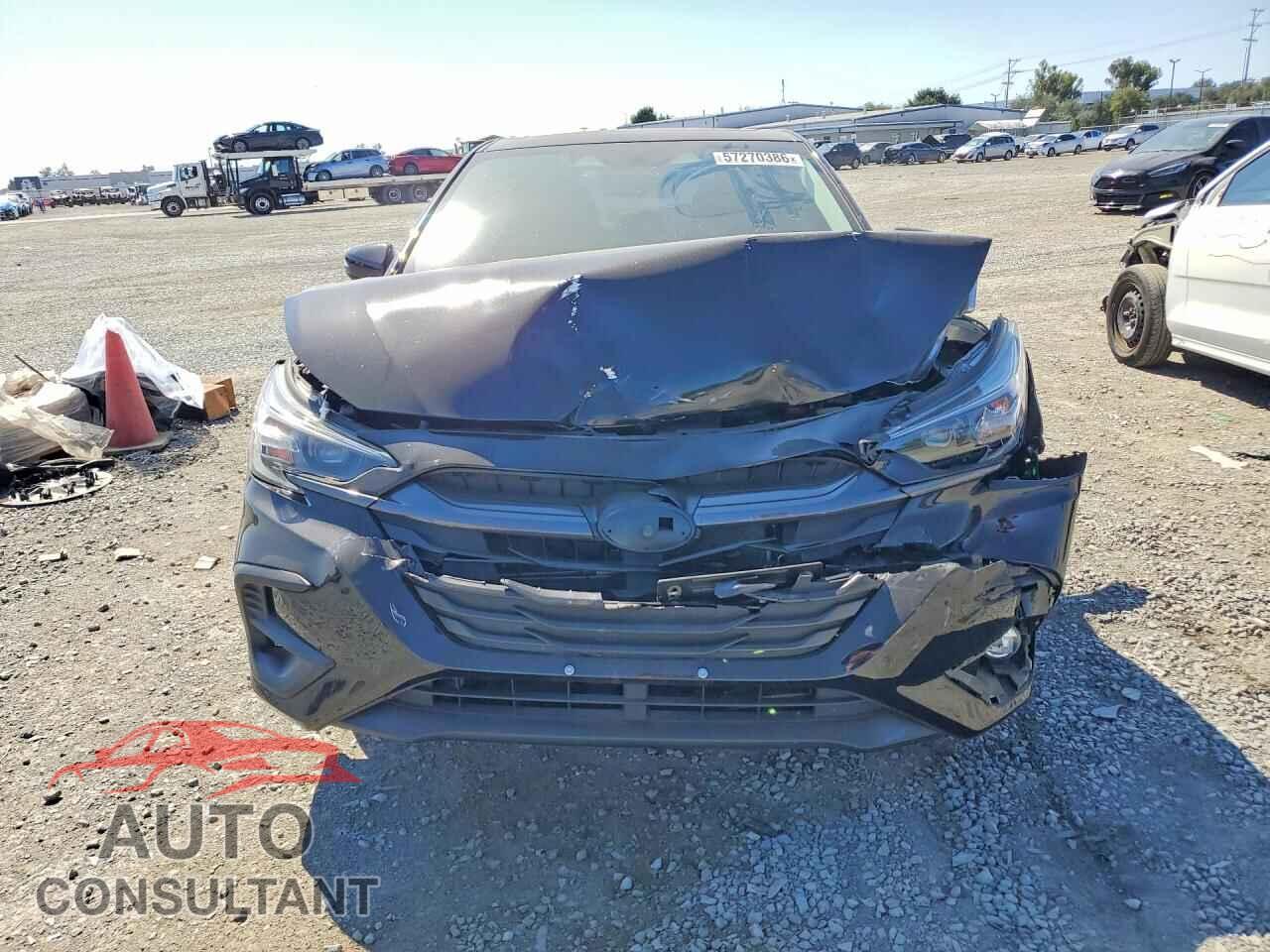 SUBARU LEGACY 2024 - 4S3BWAN67R3023877