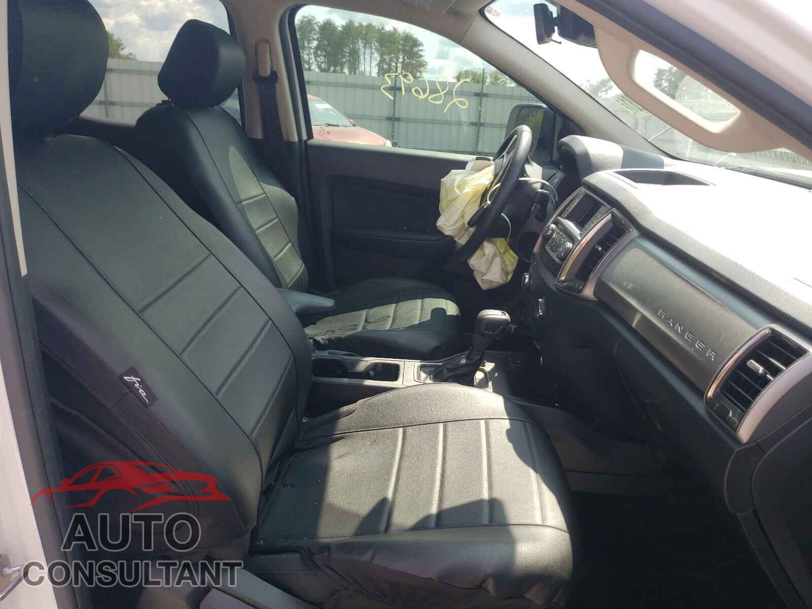 FORD RANGER 2019 - 1FTER4EH3KLB02895