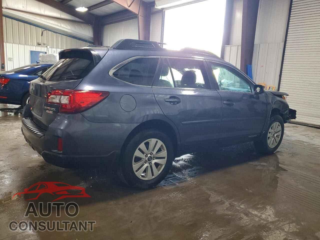 SUBARU OUTBACK 2015 - 4S4BSAHC8F3260981