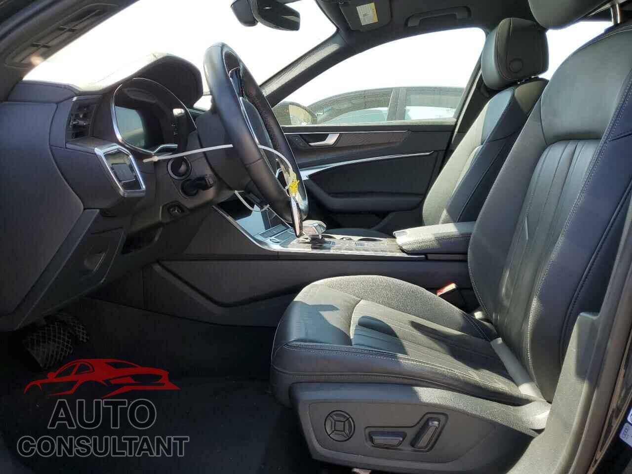 AUDI A6 2023 - WAUD3BF21PN024265