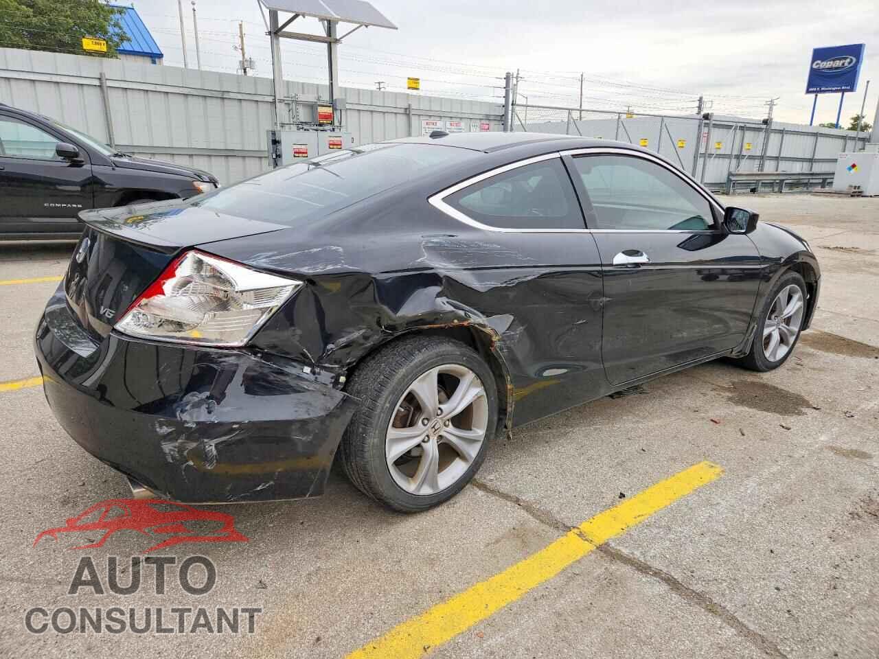 HONDA ACCORD 2011 - 1HGCS2B82BA005236