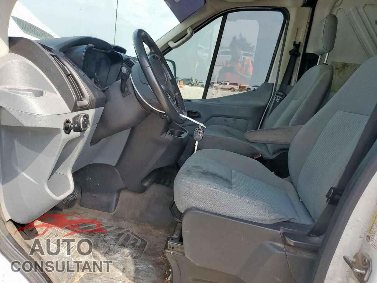 FORD TRANSIT 2015 - 1FTNR2CG0FKA71695