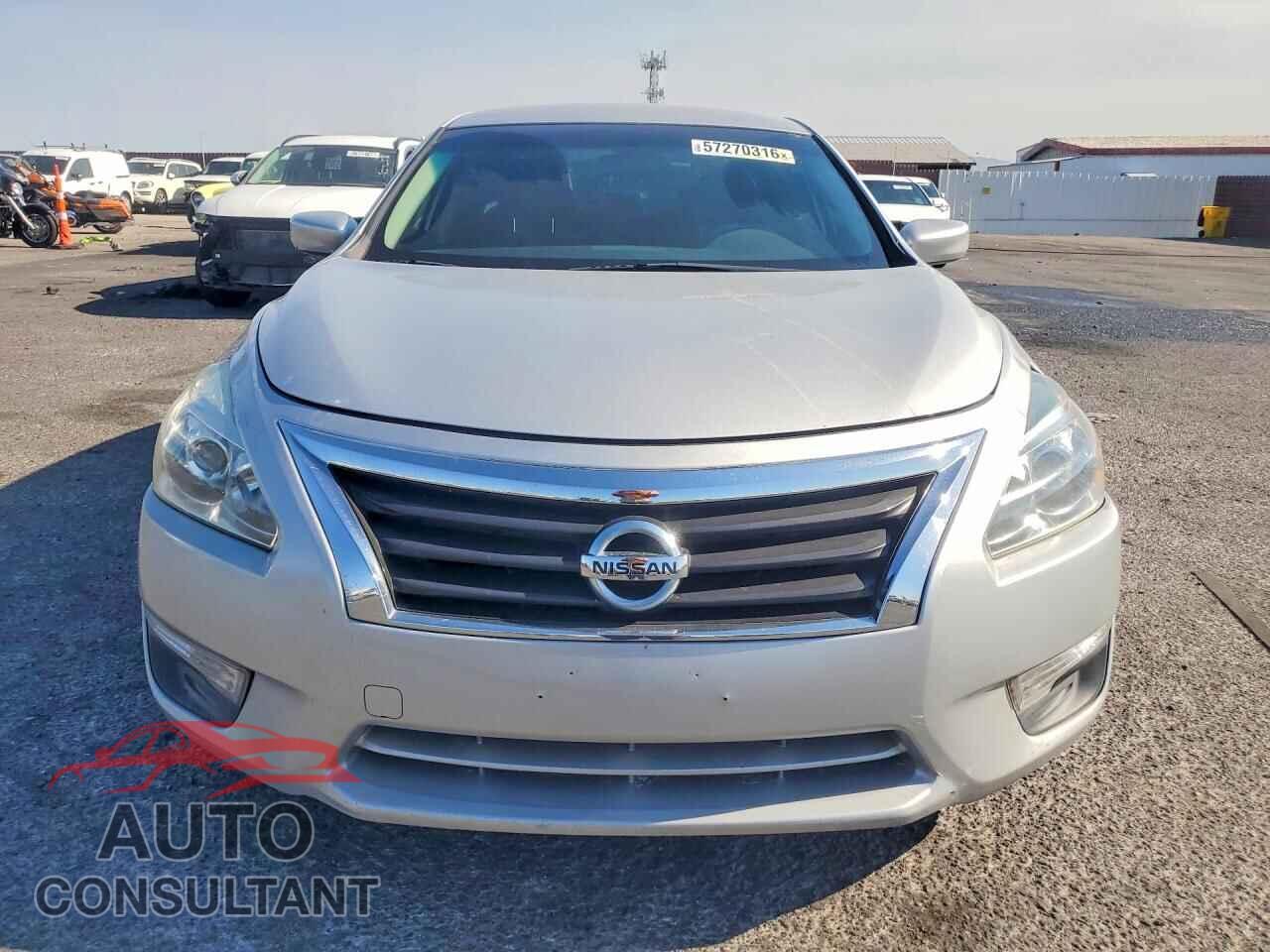 NISSAN ALTIMA 2015 - 1N4AL3AP1FC425085