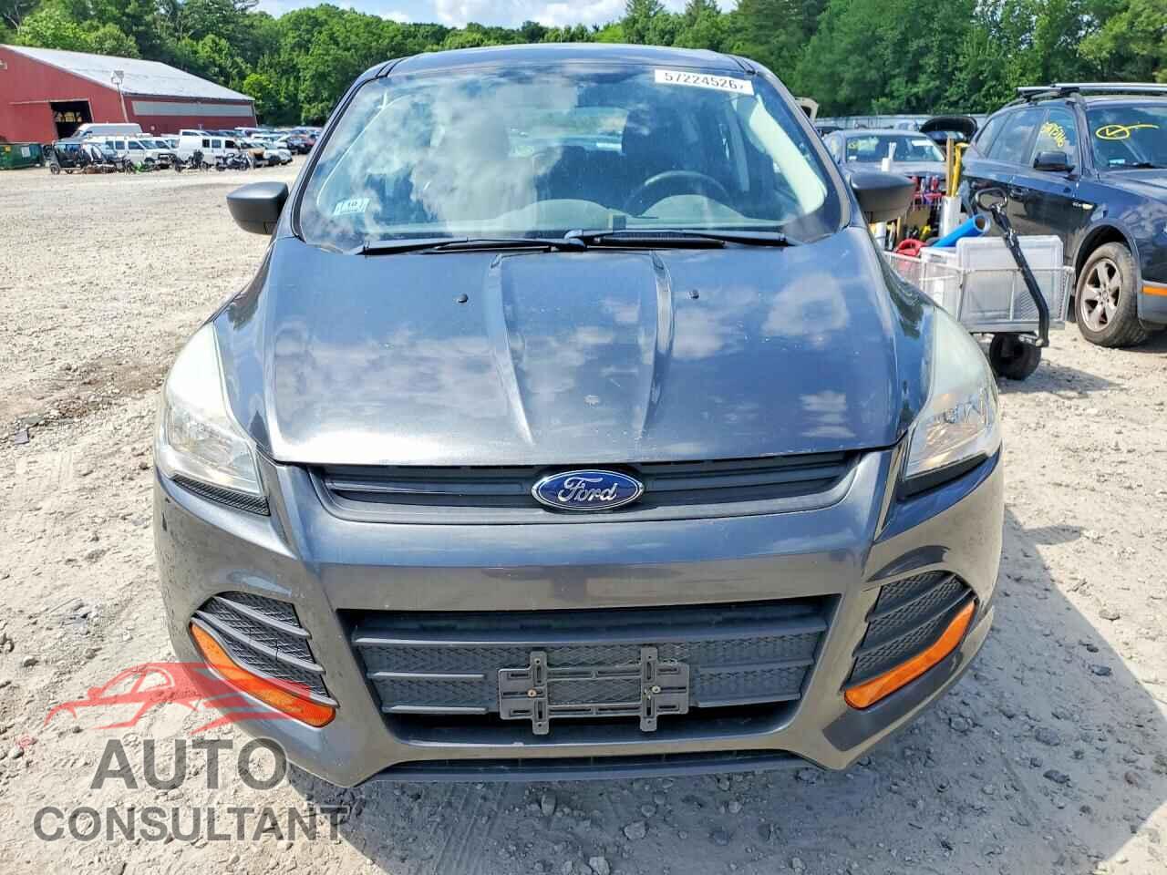 FORD ESCAPE 2015 - 1FMCU0F78FUB67015