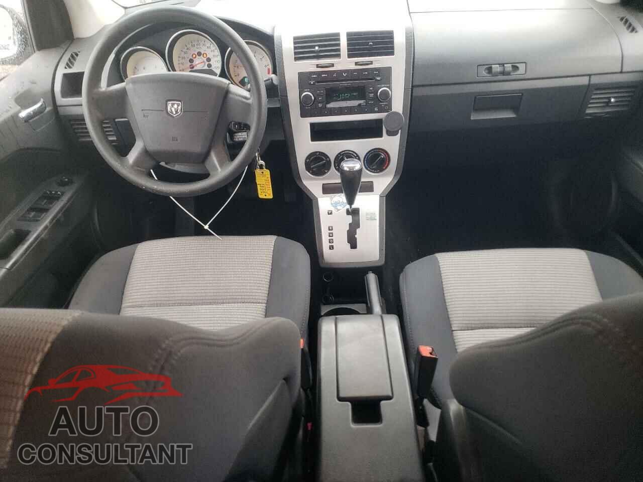 DODGE CALIBER 2009 - 1B3HB48A59D184747