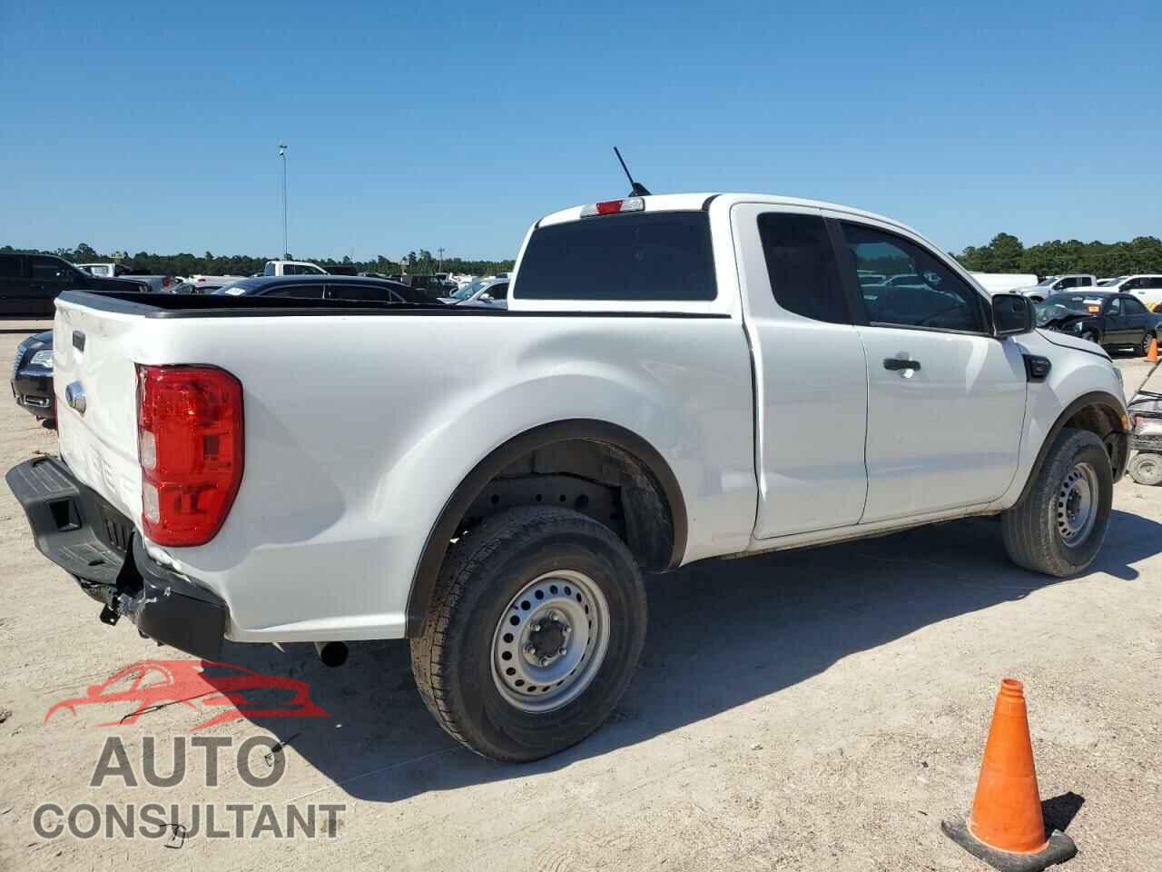 FORD RANGER 2020 - 1FTER1EH5LLA79832
