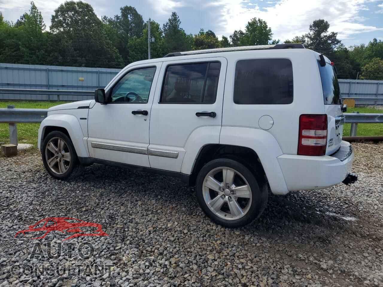JEEP LIBERTY 2012 - 1C4PJLFK5CW109576