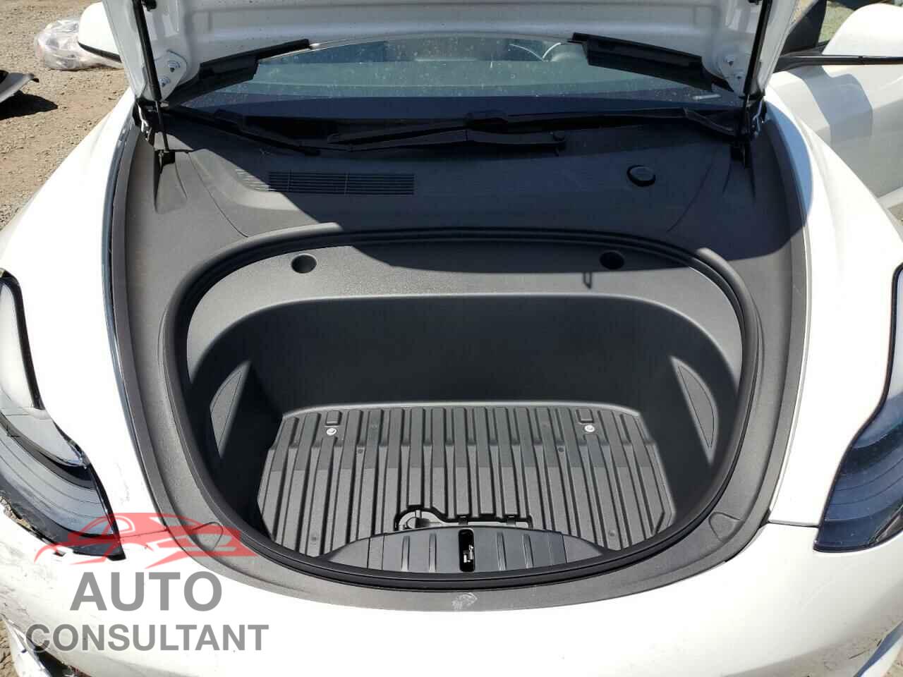 TESLA MODEL 3 2021 - 5YJ3E1EB2MF015072