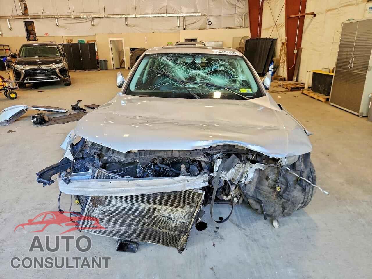 AUDI A4 2012 - WAUHFAFL7CN017634