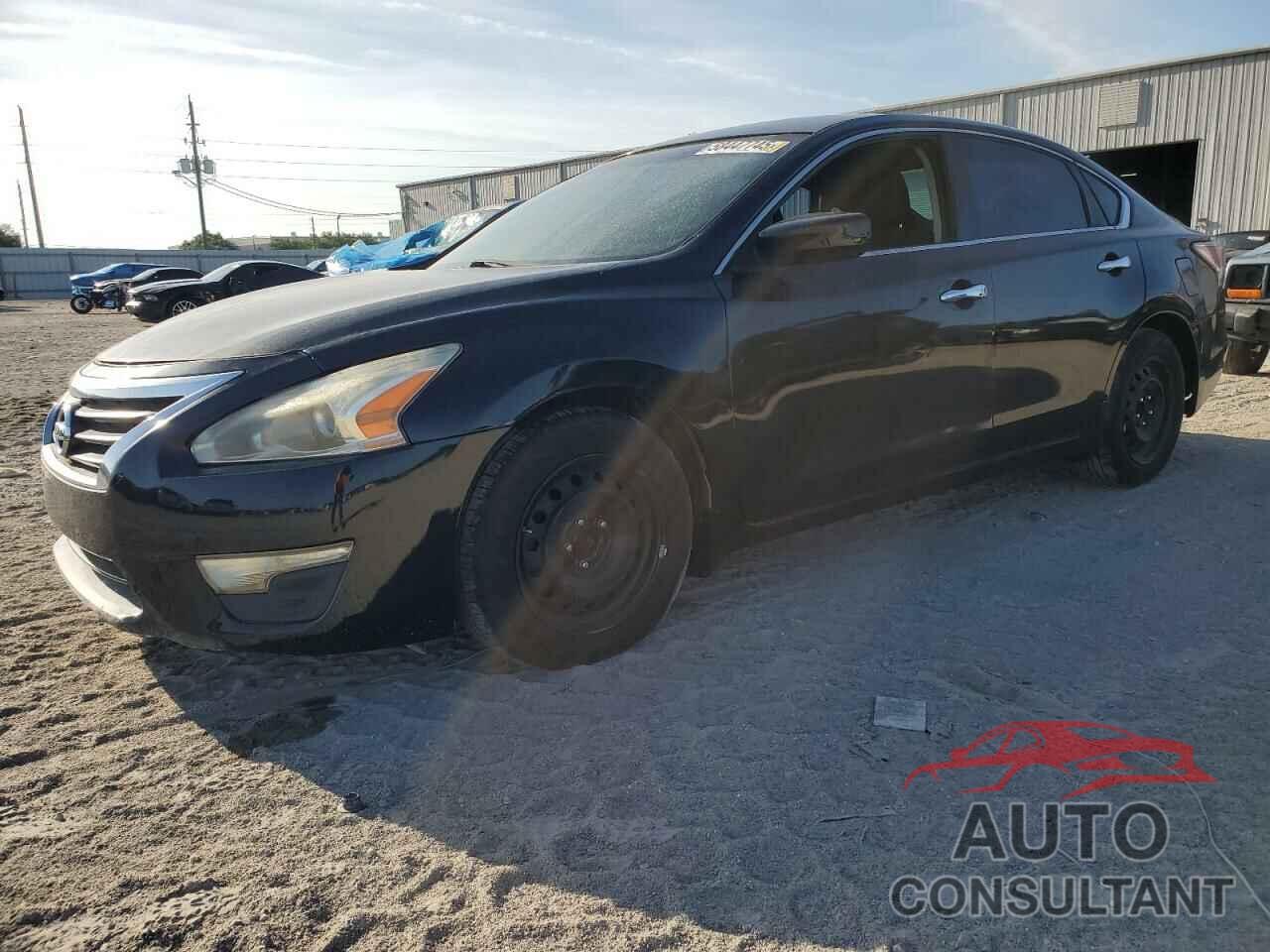 NISSAN ALTIMA 2015 - 1N4AL3AP3FN380543