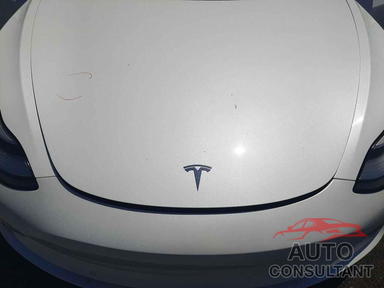 TESLA MODEL 3 2019 - 5YJ3E1EA7KF311774