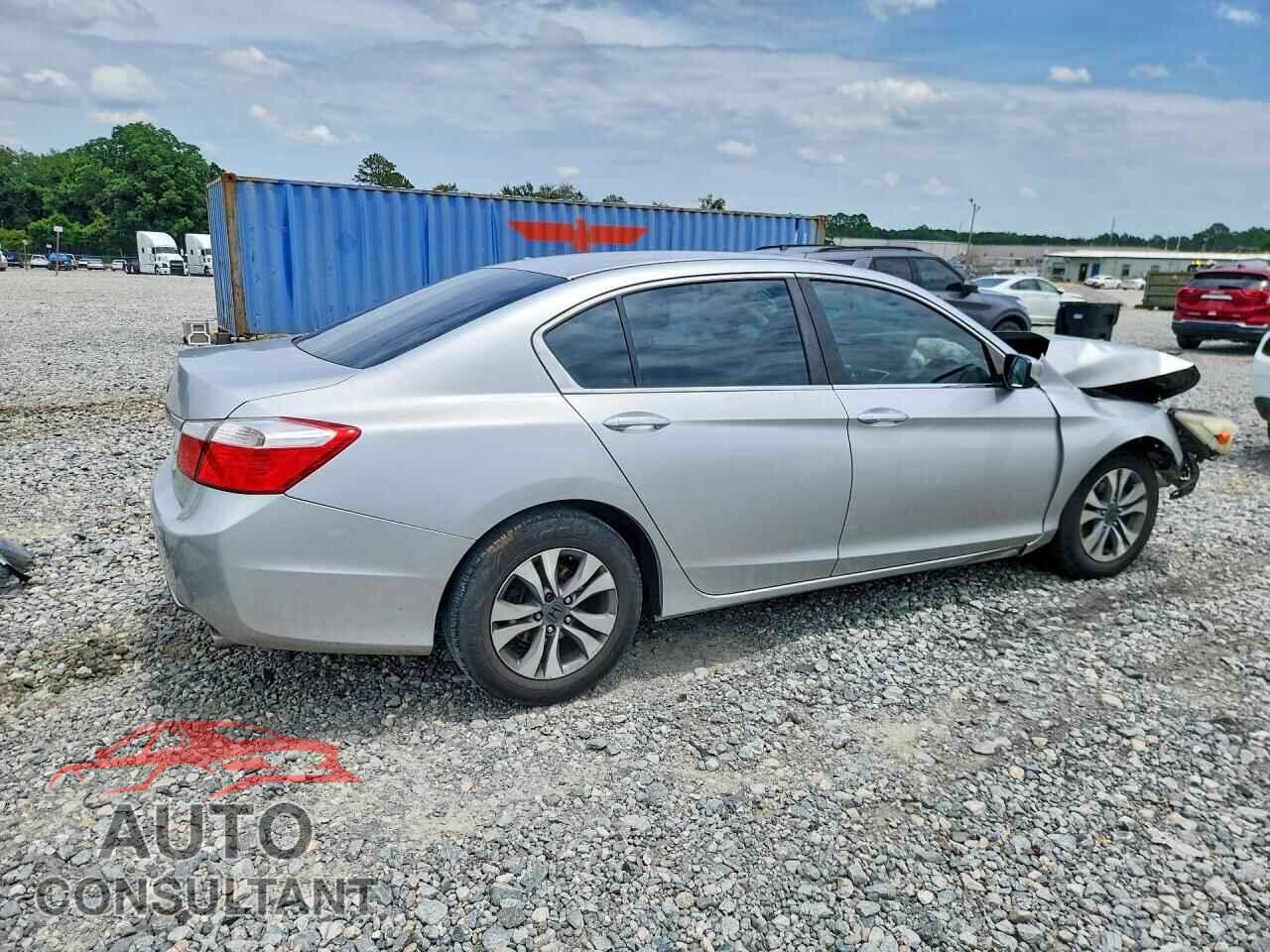 HONDA ACCORD 2014 - 1HGCR2F36EA240138