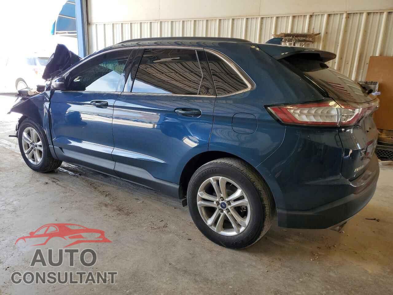 FORD EDGE 2016 - 2FMPK3J85GBB26793